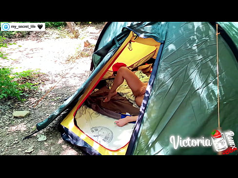 ❤️ Nakuha sa camera Madamdaming haltak off Stranger in a tent ❤❌ Anal video sa tl.dreamlandpassionfever.ru