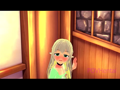 ❤️ (Trap) Tinutulungan ka ng Elvish maid na hugasan ang iyong mukha. ❤❌ Anal video sa tl.dreamlandpassionfever.ru