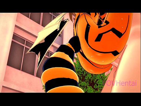 ❤️ Wasp Girl Monster ❤❌ Anal video sa tl.dreamlandpassionfever.ru