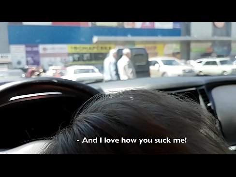 ❤️ Sinipsip mismo sa parking lot sa labas ng supermarket ❤❌ Anal video sa tl.dreamlandpassionfever.ru
